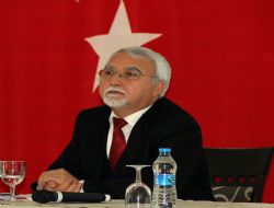 Eraslan'dan tarihi iddia